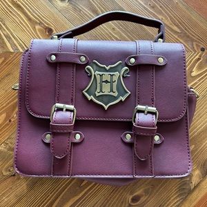 Harry Potter Luggage Style Bag
